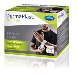 Collier cervical: DermaPlast® - IVF Hartmann AG