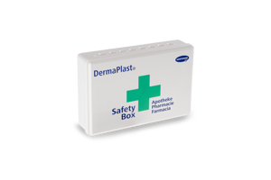 DermaPlast® Safety-Box Erste Hilfe Set