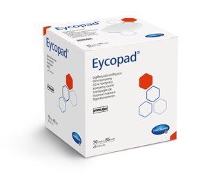 Eycopad® Augenkompresse