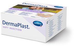 DermaPlast® Cerotto post-iniezione