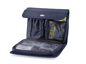 DermaPlast® Travel Erste Hilfe Set