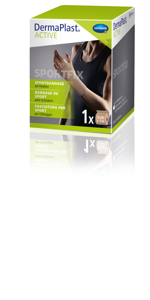 DermaPlast® ACTIVE SPORTFIX bandage de sport chair 5 m x 10 cm