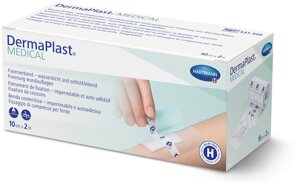 DermaPlast® Medical Medicazione impermeabile in pellicola
