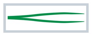 MediSet Anatomische Pinzette 12.5cm 712056