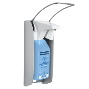 BODE Eurospender 1 plus