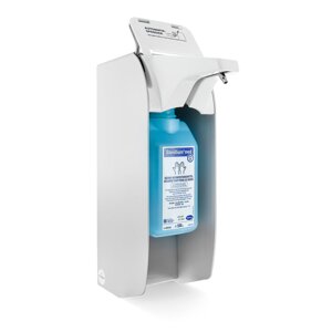 BODE Eurospender 1 plus touchless
