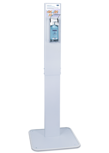 BODE Hygiene-Tower