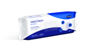 Vala® Clean Spunlace