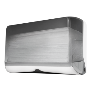 Handtuchpapierspender für Z
