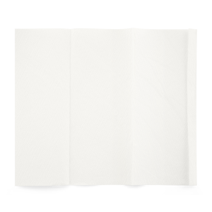 Essuie-mains en papier - entrelacé