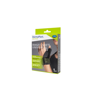 DermaPlast® Active Rhizo Soft Universal Ortesi leggera per l’articolazione del pollice