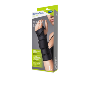 DermaPlast® ACTIVE Manu Easy long Orthèse de poignet