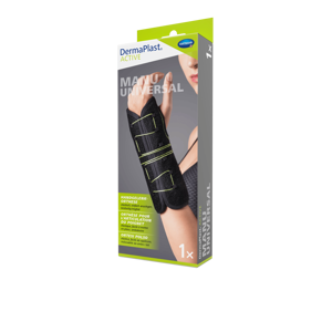 DermaPlast® ACTIVE Manu Universal Ortesi per l’articolazione del polso