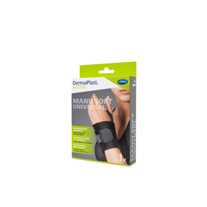 DermaPlast® ACTIVE Manu Soft Universal Bendaggio per l’articolazione del polso
