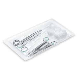 Peha®-instrument Set de base
