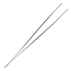 Peha®-instrument Micro-Adson-Pinzette chirurgisch, gerade
