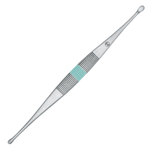 Peha®-instrument Curettes doubles