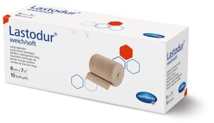 Lastodur® weich/soft