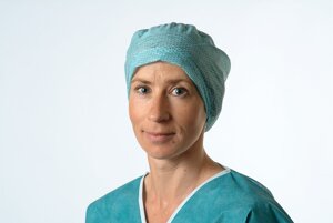 Foliodress® cap Comfort Apart