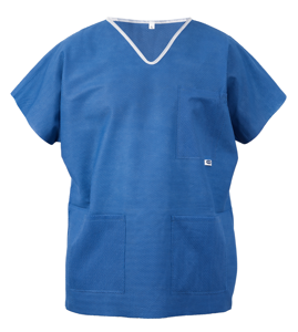 Foliodress® suit Comfort - blau