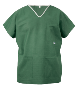 Foliodress® suit Comfort - grün