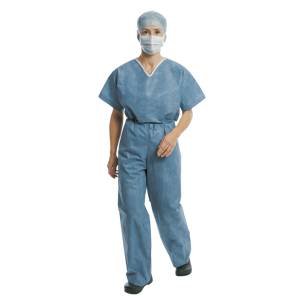 Foliodress® suit - grün