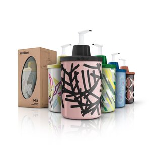 Sterillium® Protect & Care Dispenser Mia