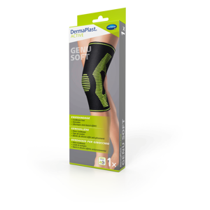 DermaPlast® ACTIVE Genu Soft Genouillère