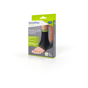 DermaPlast® ACTIVE Malleo Soft Chevillère