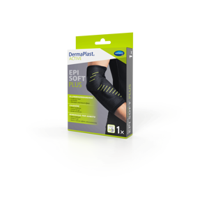 DermaPlast® ACTIVE Epi Soft Plus Coudière