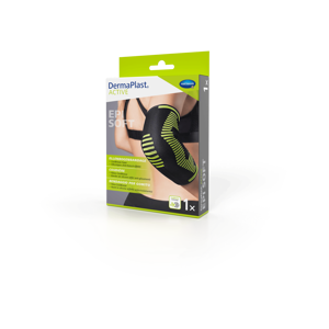DermaPlast® ACTIVE Epi Soft Coudière