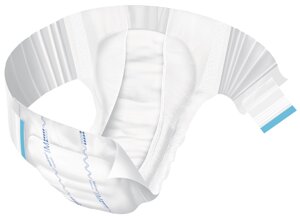 MoliCare® Elastic 6 Slip d'incontinence M (tour de hanches 85-120 cm)