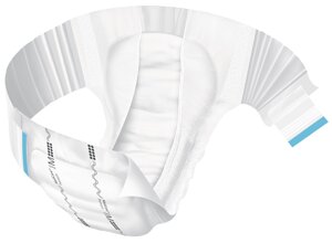 MoliCare® Elastic 10 Inkontinenz Slip M (Hüftumfang 85-120 cm)