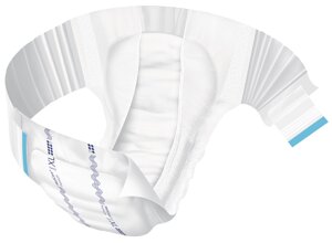 MoliCare® Elastic 9 Slip per incontinenza XL (circonferenza dell'anca 140-175 cm)