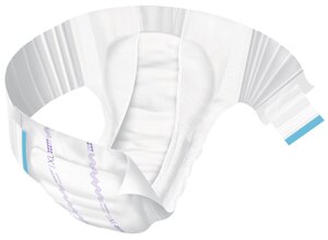 MoliCare® Elastic 8 Slip per incontinenza XL (circonferenza dell'anca 140-175 cm)