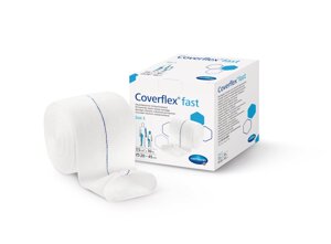 Coverflex® fast Taglia 3 blu