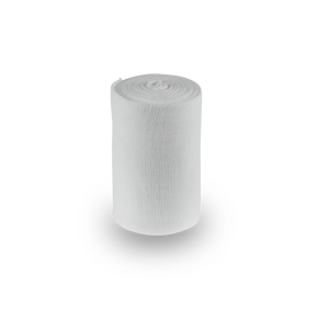 DermaPlast® Gazebinden offen in Faltschachtel 10 m x 8 cm