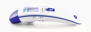 Veroval® family Cappucci monouso di protezione per Veroval febbre 2-in-1