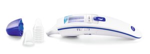 Veroval® family Cappucci monouso di protezione per Veroval febbre 2-in-1