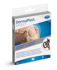 DermaPlast® Effect Pansements pour égratignures