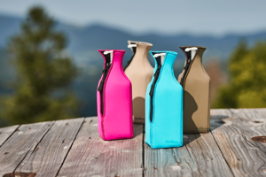 Sterillium® Protect & Care Dispenser Noah turquoise