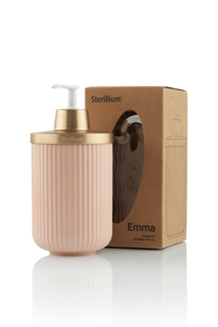Sterillium® Protect & Care Dispenser Emma rosé