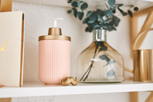 Sterillium® Protect & Care Dispenser Emma rosé