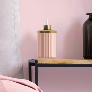 Sterillium® Protect & Care Dispenser Emma rosé