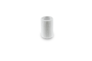 DermaPlast® CoFix Selbsthaftende Binde in Cellux-Folie, weiss 6cm x 2,1m