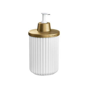 Sterillium® Protect & Care Bundle Emma Dispenser Emma white + 475ml