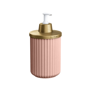 Sterillium® Protect & Care Bundle Emma Dispenser Emma rosé + 475ml