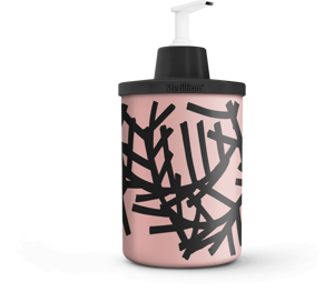 Sterillium® Protect & Care Pacchetto Mia Dispenser Mia feather abstract pink + 475ml