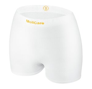 MoliCare® Premium Fixpants long leg Sachet de 5 pièces S (tour de hanches 45-80 cm)