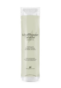 Schaffhauser Cosmetic Dischetti d’ovatta